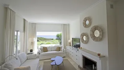 Apartment in Alcaide photo 2