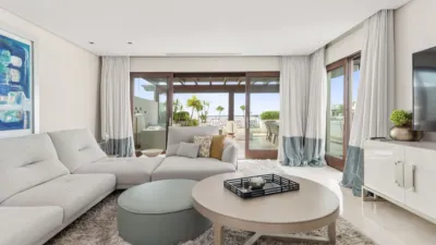 Apartment in Seghers photo 24