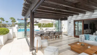 Apartment in Seghers photo 43