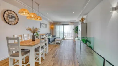 Apartment in Alcaide photo 3