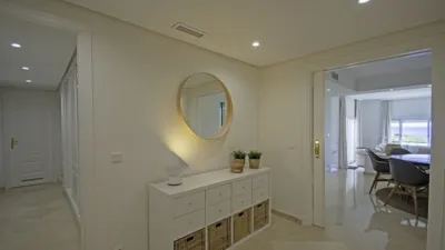 Apartment in Alcaide photo 20