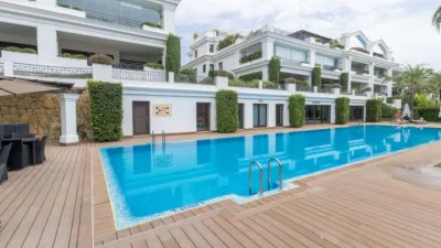 Apartment in Seghers photo 44