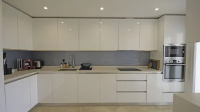 Apartment in Alcaide photo 3