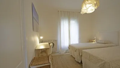 Apartment in Alcaide photo 23