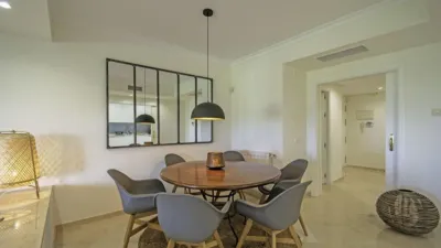 Apartment in Alcaide photo 19