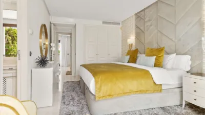 Apartment in Seghers photo 16
