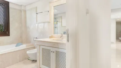 Apartment in Seghers photo 26