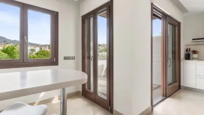 Apartment in Seghers photo 11