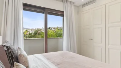 Apartment in Seghers photo 21