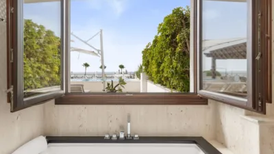 Apartment in Seghers photo 17