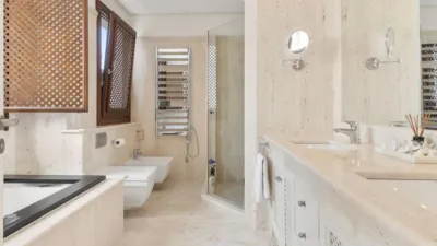 Apartment in Seghers photo 18