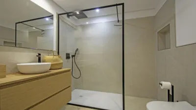 Apartment in Alcaide photo 4