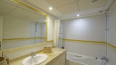 Apartment in Alcaide photo 32