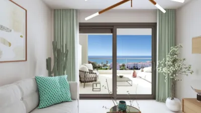 Apartamento en Casares photo 5