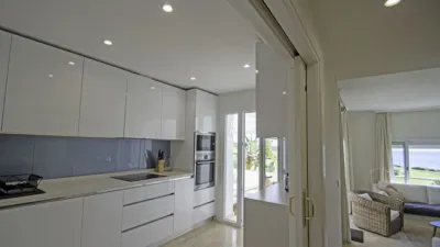 Apartment in Alcaide photo 17