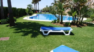 Apartment in Alcaide photo 28