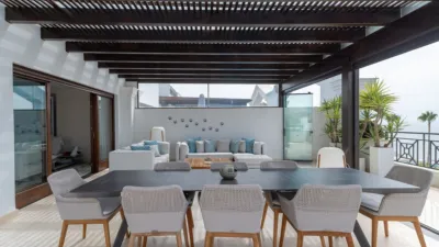 Apartment in Seghers photo 33