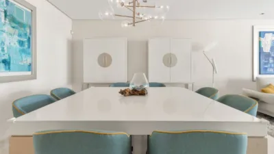 Apartment in Seghers photo 14