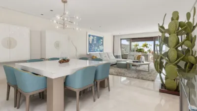 Apartment in Seghers photo 13