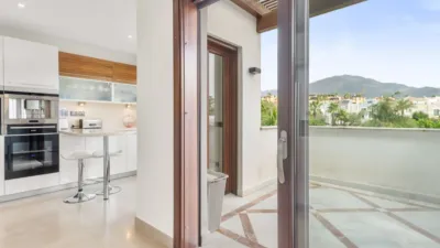 Apartment in Seghers photo 12