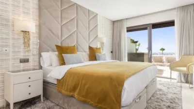 Apartment in Seghers photo 15