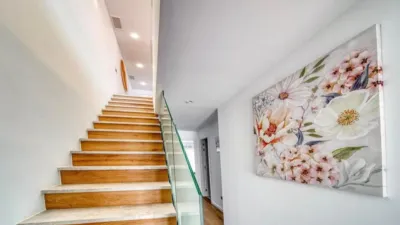 Apartment in Alcaide photo 16