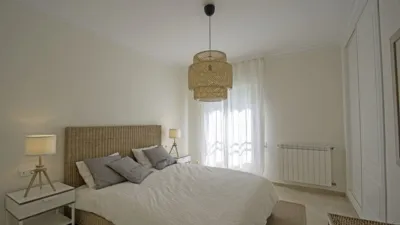 Apartment in Alcaide photo 21