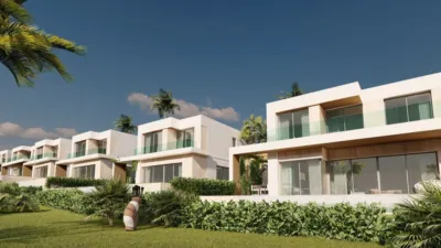 Casa in Estepona photo 13