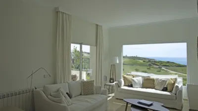 Apartment in Alcaide photo 13