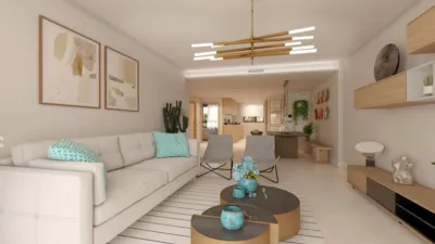 Apartamento en Casares photo 3