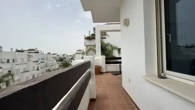 Apartment in Costa Natura photo 21