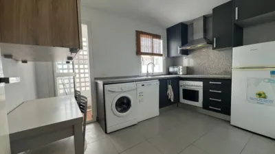 Apartment in Costa Natura photo 8