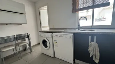 Apartment in Costa Natura photo 9