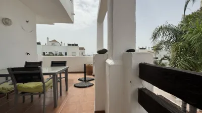 Apartment in Costa Natura photo 2