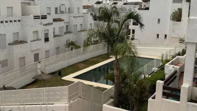 Apartment in Costa Natura photo 22