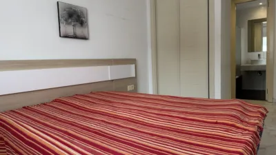 Apartment in Costa Natura photo 17