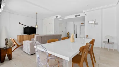 House in Estepona photo 11