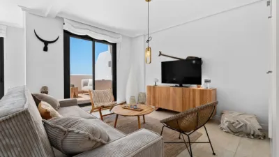 House in Estepona photo 8