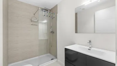Apartment in Cancelada photo 16
