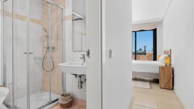 House in Estepona photo 22