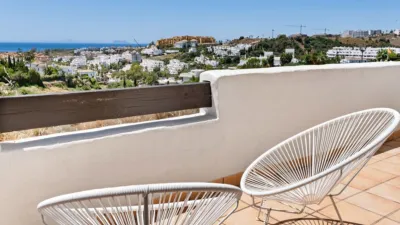 House in Estepona photo 16
