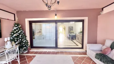 House in Estepona photo 16