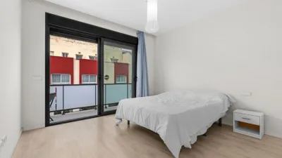 Apartment in Cancelada photo 17