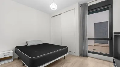 Apartment in Cancelada photo 18