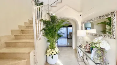 House in Estepona photo 2