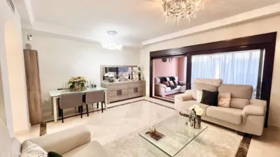 House in Estepona photo 12