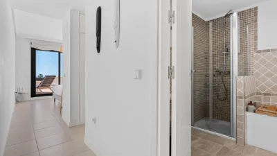 House in Estepona photo 26