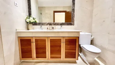 House in Estepona photo 23