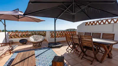 House in Estepona photo 47