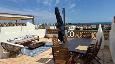 House in Estepona photo 45